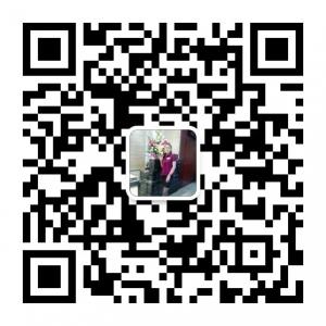 天润斯服饰微信公众号