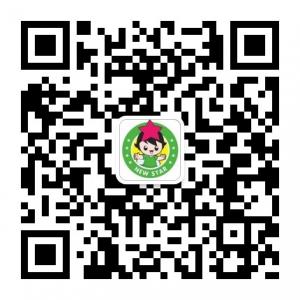 淮北小新星微信公众号