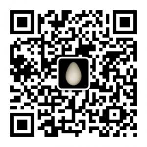 楸树下的蛋微信公众号