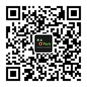 OPark园区在线微信公众号