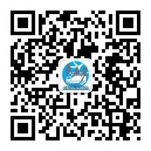 太原恒印电子科技微信公众号