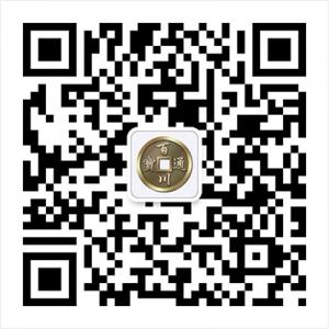 百川币创业团队微信公众号