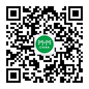 MMM互助社区运营中微信公众号