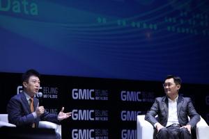 马化腾在GMIC上关于微信的解答