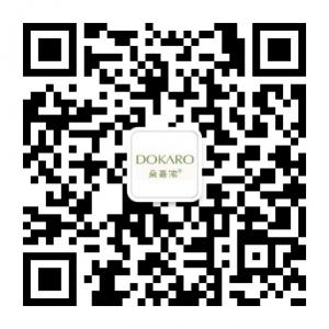 朵嘉浓微商微信公众号