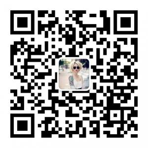 Perfect女神微信公众号