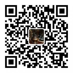 心香道一炷微信公众号