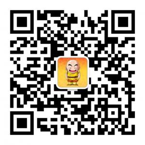 和尚背尼姑微信公众号