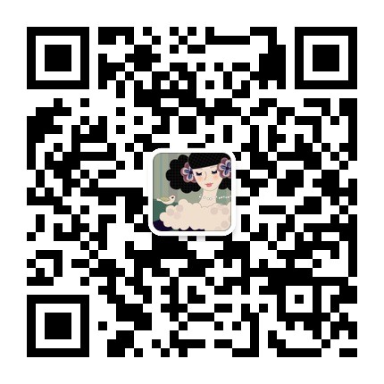 绝美插画集微信公众号