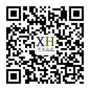 海海谈微商微信公众号