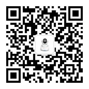 家用网络摄像机制微信公众号