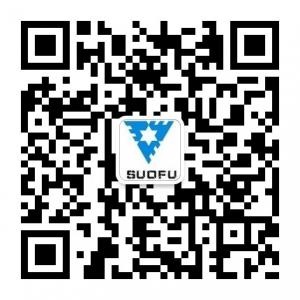 杭州索孚搅拌混合微信公众号