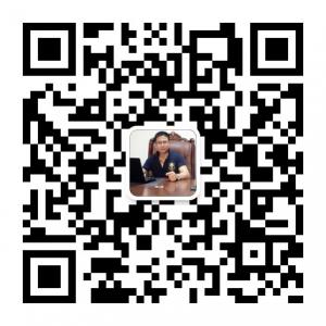 品牌服装职业经理人微信公众号