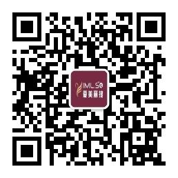 爱美丽搜微商城微信公众号