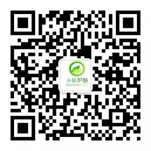 小妖纯手工纯天然微信公众号