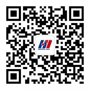 惠友购物广场徐水1店微信公众号