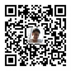 微商CBB彦波微信公众号