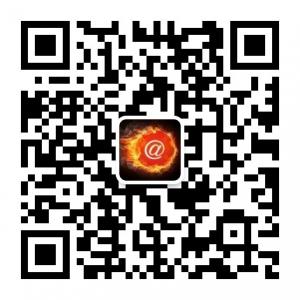 互联网PLUS微信公众号