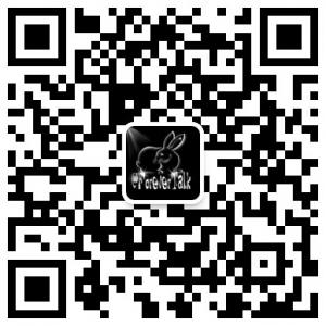 @ForeverTalk微信公众号