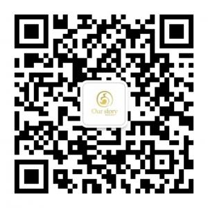 我们的故事微信公众号