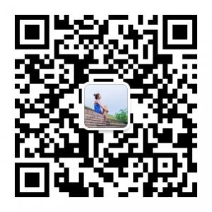 一起去旅行吧微信公众号