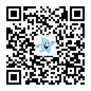 滴水网关注公益慈微信公众号