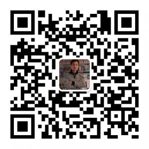 段氏考研英语微信公众号