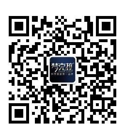 梦克拉面膜微信公众号