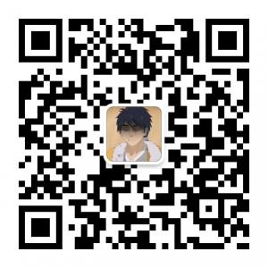 冷笑话百科微信公众号