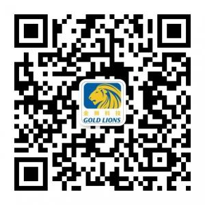金狮可视名片微信公众号