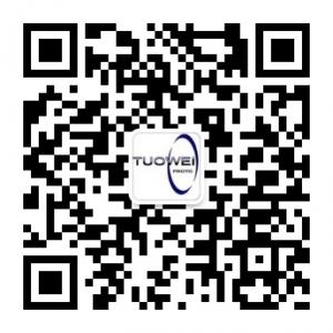 深圳拓维手板模型微信公众号
