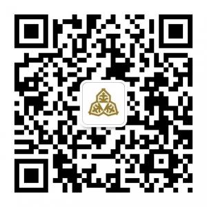 鑫银汇金融微信公众号