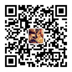 风流野史秘闻微信公众号