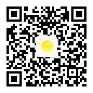 微商的秘密微信公众号