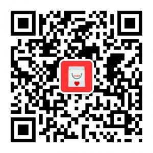 中国公益商城微信公众号