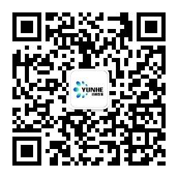 河南云和数据微信公众号