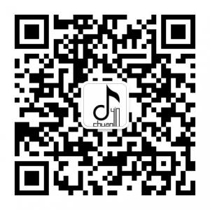厦门川音琴行微信公众号