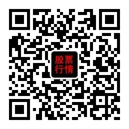 股票行情今日股市微信公众号