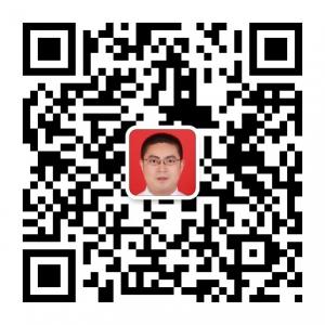 中国人寿理财顾问微信公众号