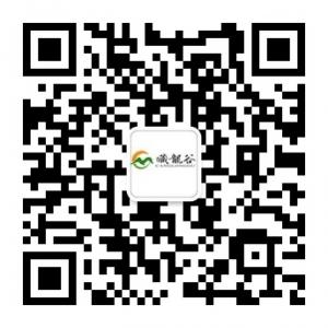 源生态藏龙谷微信公众号