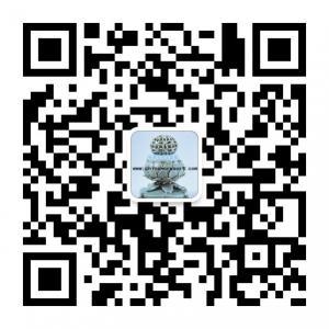 中韩艺术品微信公众号