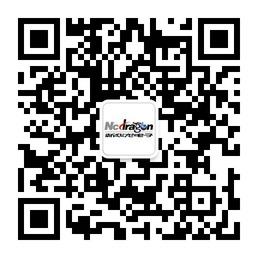 新华龙电子微信公众号