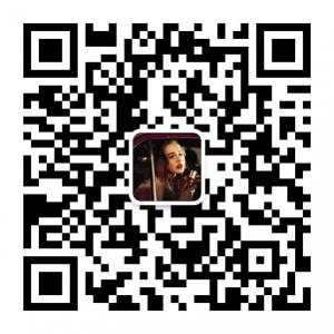 巴黎女人的时尚圣经微信公众号