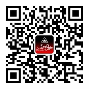 稻草堂文化微信公众号