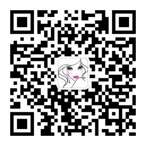 魅力新时尚微信公众号