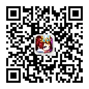 茸游网络-嘿嘿三国微信公众号