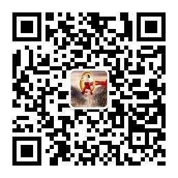 梦讯达俱乐部微信公众号