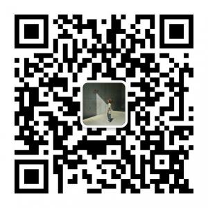 互联网视角微信公众号