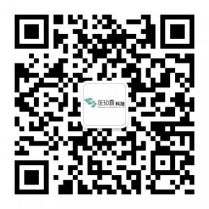 深知霖科技微信公众号