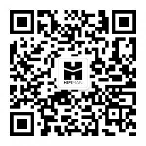 HIFIMAN之声微信公众号